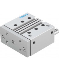 DFM-63-80-P-A-KF Vezetett henger