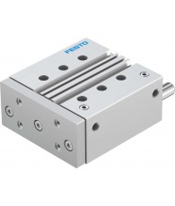 DFM-63-100-P-A-KF Vezetett henger