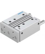 DFM-63-125-P-A-KF Vezetett henger