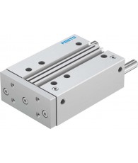 DFM-63-160-P-A-KF Vezetett henger