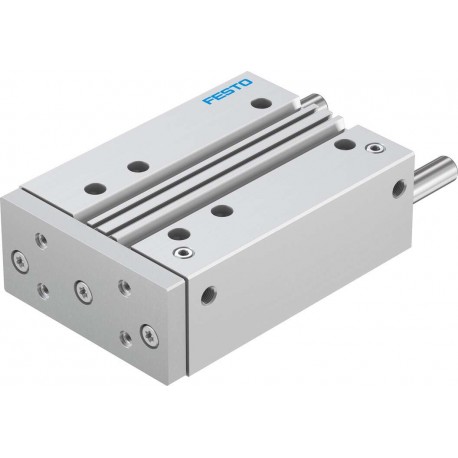 DFM-63-160-P-A-KF Vezetett henger