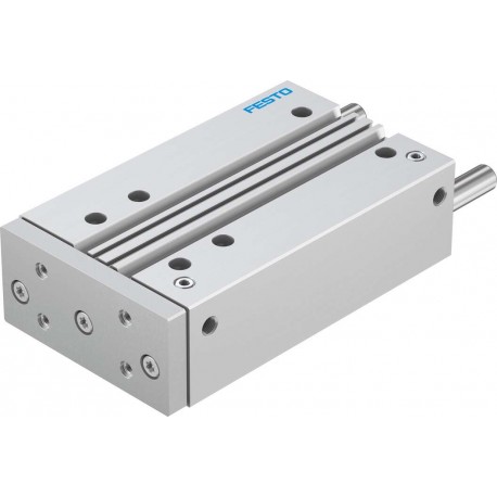 DFM-63-200-P-A-KF Vezetett henger