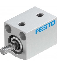 ADVC-12-10-A-P Rövidlök.henger