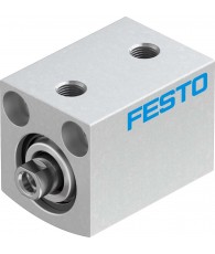 ADVC-12-10-I-P Rövidlök.henger