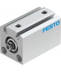 ADVC-12-10-I-P-A Rövidlök.henger