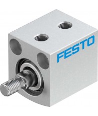 ADVC-12-5-A-P Rövidlök.henger