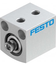 ADVC-12-5-I-P Rövidlöketű henger