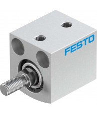 ADVC-16-10-A-P Rövidlök.henger