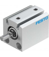 ADVC-16-10-A-P-A Rövidlök.henger