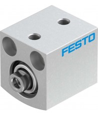 ADVC-16-10-I-P Rövidlöketű henger