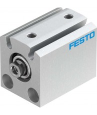 ADVC-16-10-I-P-A Rövidlök.henger