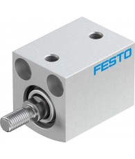 ADVC-16-15-A-P Rövidlök.henger