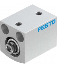 ADVC-16-15-I-P Rövidlök.henger