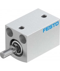 ADVC-16-20-A-P Rövidlök.henger