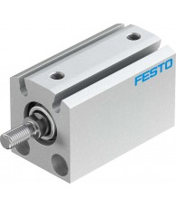 ADVC-16-20-A-P-A Rövidlök.henger