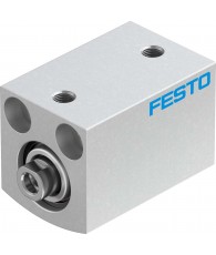 ADVC-16-20-I-P Rövidlök.henger