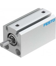 ADVC-16-25-A-P-A Rövidlök.henger