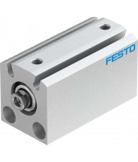 ADVC-16-25-I-P-A Rövidlök.henger