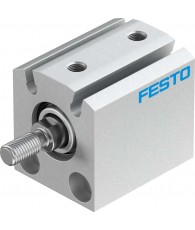 ADVC-16-5-A-P-A Rövidlök.henger