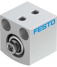 ADVC-16-5-I-P Rövidlök.henger