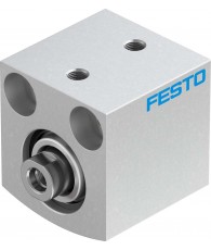 ADVC-20-10-I-P Rövidlök.henger