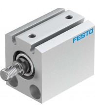 ADVC-20-15-A-P-A Rövidlök.henger