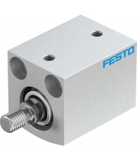 ADVC-20-20-A-P Rövidlök.henger