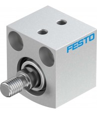 ADVC-20-5-A-P Rövidlök.henger