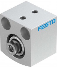 ADVC-20-5-I-P Rövidlök.henger