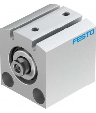 ADVC-25-10-I-P-A Rövidlök.henger