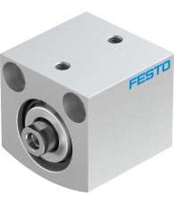 ADVC-25-15-I-P Rövidlök.henger