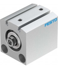 ADVC-25-15-I-P-A Rövidlök.henger