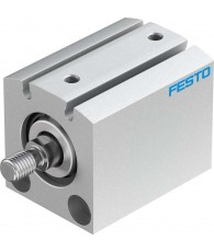 ADVC-25-20-A-P-A Rövidlök.henger