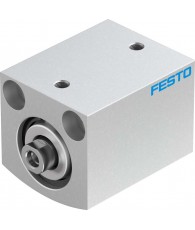 ADVC-25-25-I-P Rövidlök.henger