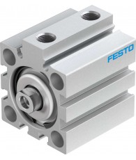 ADVC-32-15-I-P-A Rövidlöketű henger