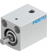 AEVC-12-10-A-P Rövidlök.henger