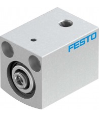 AEVC-12-10-I-P Rövidlök.henger