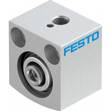 AEVC-12-5-I-P Rövidlök.henger