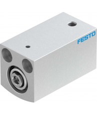 AEVC-16-25-I-P Rövidlök.henger