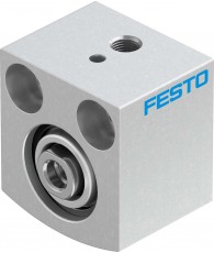 AEVC-16-5-I-P Rövidlök.henger