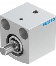 AEVC-20-10-A-P Rövidlök.henger