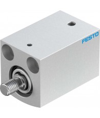 AEVC-20-25-A-P Rövidlök.henger