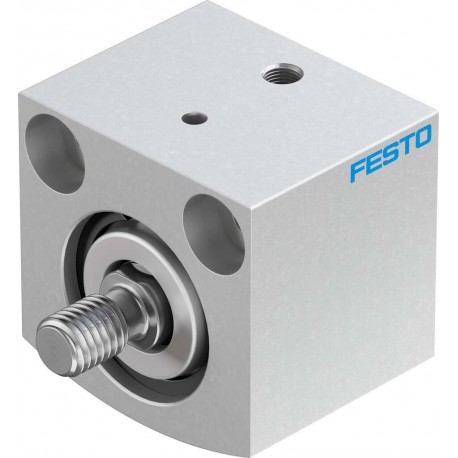 AEVC-25-10-A-P Rövidlök.henger