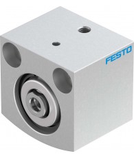 AEVC-25-10-I-P Rövidlök.henger