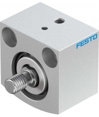 AEVC-25-5-A-P Rövidlök.henger