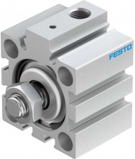 AEVC-32-10-A-P Rövidlök.henger