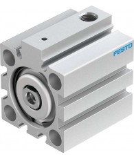 AEVC-32-25-I-P Rövidlök.henger