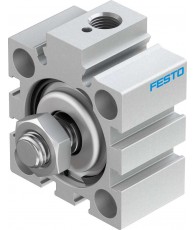 AEVC-32-5-A-P Rövidlök.henger