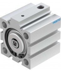 AEVC-40-25-I-P Rövidlöketű henger