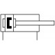 ADN-80-10-A-P-A Kompakt henger
